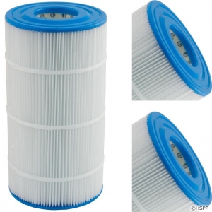 Cartridge, 40 sqft, 3"ot, 3"ob, 7", 13-7/16" 3oz